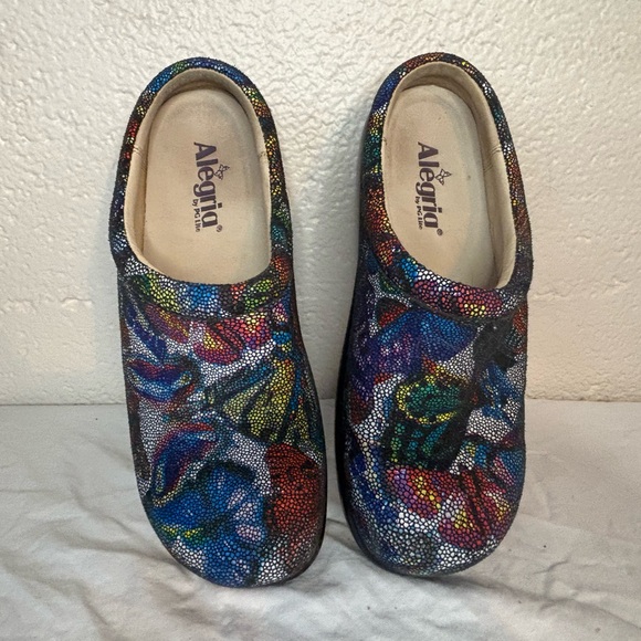 Alegria clogs - Picture 2 of 3